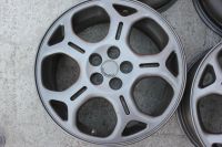 Лот: 7244890. Фото: 4. Диски Subaru R17 оригинал 5х100. Красноярск