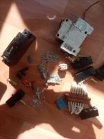 Лот: 18032356. Фото: 7. Радиодетали(Разбор гаража) Золотое...