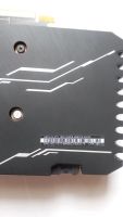 Лот: 24861846. Фото: 5. Geforce GTX 1660 SUPER ventus...