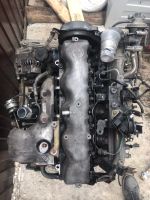 Лот: 14481019. Фото: 3. Двигатель WLT Mazda MPV. Авто, мото, водный транспорт