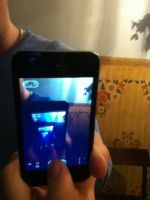 Лот: 3608610. Фото: 6. Продам iPod 4 8gb. полный комплект...