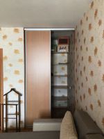 Лот: 11122913. Фото: 2. Сдам 1-к Квартира, ул. Карамзина... Аренда