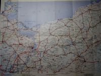 Лот: 20538156. Фото: 5. путеводитель по дорогам Германии...