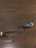 Лот: 13405875. Фото: 2. Шарниры,Плата кнопки включения... Комплектующие