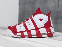 Лот: 13045162. Фото: 3. Кроссовки Nike Air More Uptempo... Одежда, обувь, галантерея