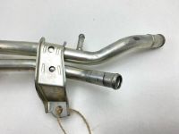 Лот: 25549017. Фото: 4. Патрубок системы охлаждения Nissan... Красноярск
