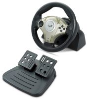 Лот: 4841471. Фото: 2. Руль Genius TweenWheel F1 mini... Периферия
