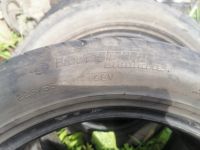 Лот: 17862983. Фото: 4. Комплект шин Michelin. Красноярск