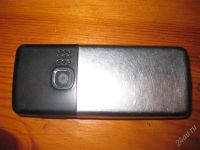 Лот: 1265379. Фото: 2. Nokia 6300. Смартфоны, связь, навигация
