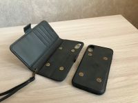 Лот: 15949263. Фото: 3. Чехол книжка на iPhone X/XS. Смартфоны, связь, навигация