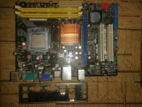 Лот: 21510689. Фото: 4. С рубля 4 материнские платы (читайте... Красноярск