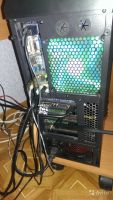 Лот: 9824486. Фото: 5. Игровой компьютер Zalman Z3+