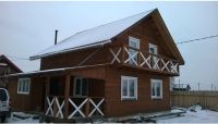 Лот: 13308940. Фото: 2. Продается дом 127 кв.м. 10 сот... Продажа