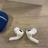 Лот: 17985378. Фото: 6. Airpods Pro Premium качество с...