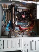 Лот: 6069166. Фото: 6. Современный 4 ядра мощный игровой...