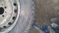 Лот: 5458657. Фото: 7. Штампы и резина ваз
