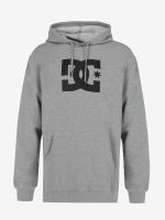 Лот: 22450937. Фото: 6. Худи мужская DC Shoes Star, Серый