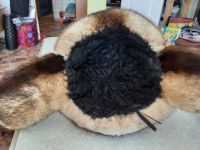 Лот: 18042598. Фото: 3. Шапка норка. Одежда, обувь, галантерея