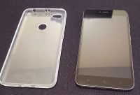 Лот: 16481418. Фото: 2. Смартфон Hiaomi Redmi note 5A. Смартфоны, связь, навигация