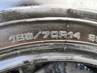 Лот: 16623366. Фото: 3. зимние не шипованные Goodyear. Авто, мото, водный транспорт