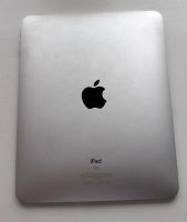 Лот: 3671357. Фото: 2. Apple iPad 1 32GB WiFi с чехлом... Компьютеры, ноутбуки, планшеты