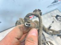 Лот: 25718044. Фото: 12. проводка подкапотная toyota corolla...