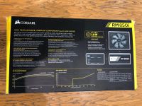 Лот: 16472456. Фото: 6. Блок питания Corsair RM850i