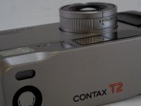 Лот: 9230839. Фото: 9. Contax T2 с объективом Carl Zeiss...