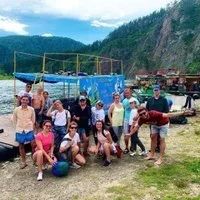 Лот: 17710551. Фото: 10. Сплавы по мане, аренда плота 20-30...