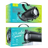 Лот: 20333722. Фото: 2. Колонка-Bluetooth HOCO HC1 Trendy... Аудиотехника