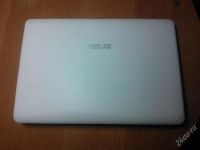 Лот: 1618262. Фото: 3. Нетбук Asus Eee PC 1001 White. Компьютеры, оргтехника, канцтовары
