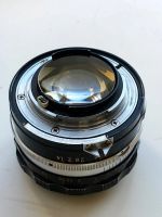Лот: 14726887. Фото: 2. Nikon Nikkor-S Auto 1.4 Ai. Фото, видеокамеры, оптика