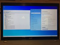 Лот: 17269636. Фото: 6. 17.3" Ноутбук Acer Aspire V3-771G...