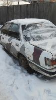 Лот: 10875464. Фото: 3. Продам Toyota Vista. Красноярск