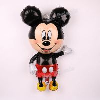 Лот: 15224730. Фото: 2. Надувная мышь Микки Маус Mickey... Новый год!