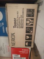 Лот: 25550363. Фото: 5. Картриджи и тонер для лазерных...