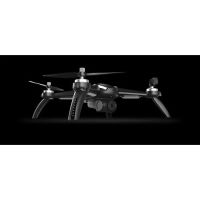 Лот: 14052586. Фото: 5. Квадрокоптер (дрон) MJX Bugs 5W...