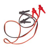 Лот: 25944008. Фото: 3. Провода прикуривания iSky, 600... Авто, мото, водный транспорт