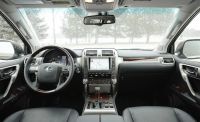 Лот: 10566615. Фото: 4. Продам Lexus GX460, 2012 года...