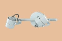 Лот: 25227867. Фото: 2. Система спотов CITILUX Ринг. Освещение