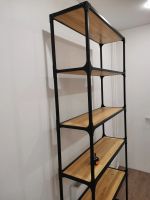 Лот: 18354591. Фото: 2. Стеллаж лофт/ LOFT. Хранение вещей