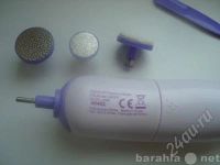 Лот: 1014628. Фото: 3. Компактный аппарат для маникюра... Красноярск