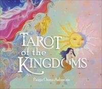 Лот: 21316048. Фото: 5. Карты таро "Tarot of the Kingdoms...