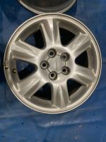 Лот: 14251431. Фото: 4. Диски литые Б/У SUBARU (11279272262... Красноярск