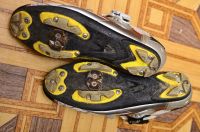 Лот: 10750804. Фото: 4. MTB вело-ботинки SIDI Spyder Carbon. Красноярск