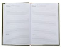 Лот: 4990951. Фото: 2. Блокнот подарочный "Деньги правят... Канцелярские и офисные товары