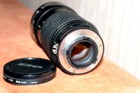 Лот: 10713145. Фото: 6. обьектив Nikon af Nikor70-210MM...