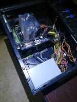 Лот: 18371549. Фото: 6. Qiyida X99-H9 + Процессор Intel...