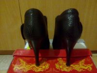 Лот: 9058736. Фото: 3. Ботильоны. Одежда, обувь, галантерея