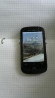 Лот: 4000768. Фото: 4. Alcatel OT-990 Срочная продажа